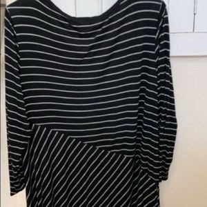 EUC Westport Woman’s tunic size xl